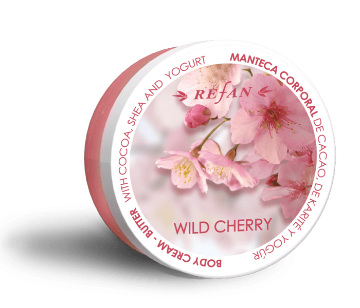 Body butter cream