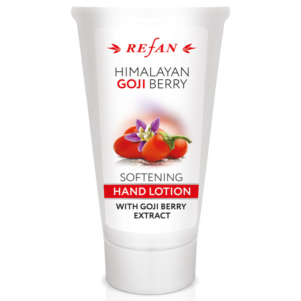 SOFTENING HAND LOTION