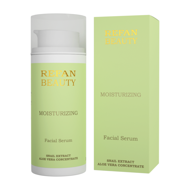 Facial serum