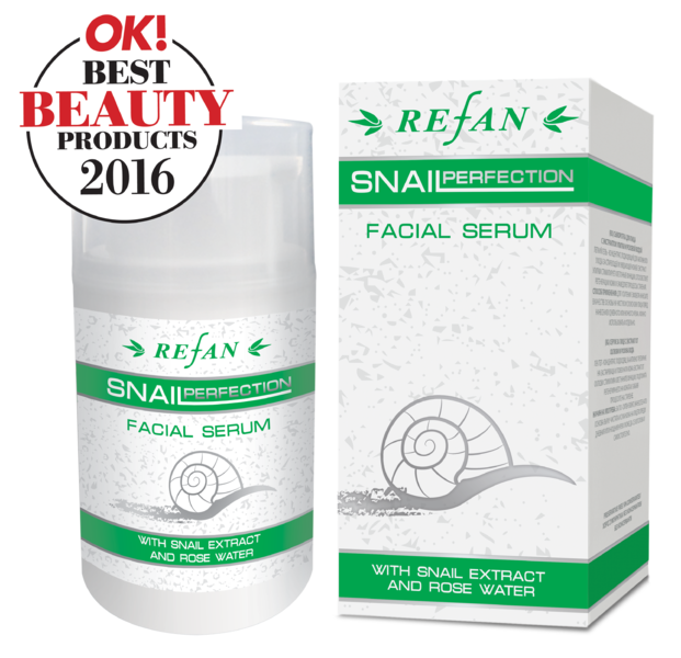 Facial serum