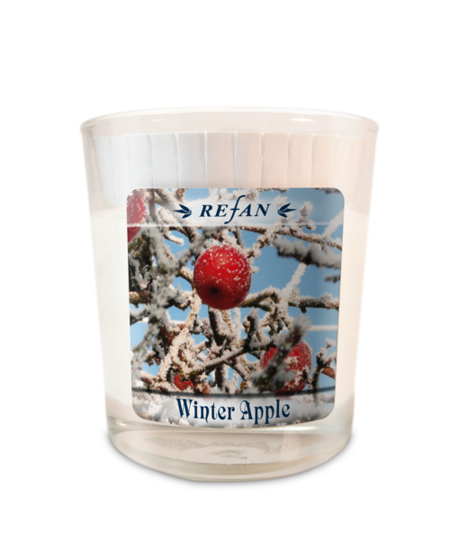 Winter Apple