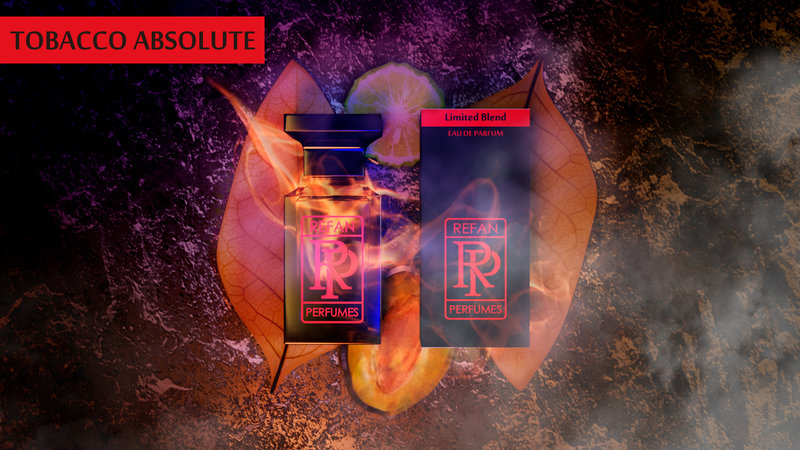 TOBACCO ABSOLUTE by REFAN