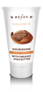 Crema nutritiva pentru picioare REFAN