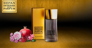 REFAN INTENSE eau de PARFUM For WOMEN REFAN INTENSE eau de PARFUM WOMEN - 136 - 55