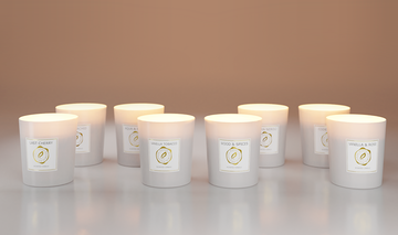 Candles REFAN BOUGIE PARFUMEE