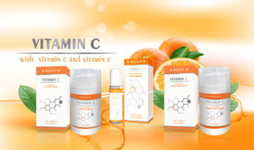 Vitamin C REFAN
