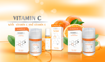 Vitamin C Refan