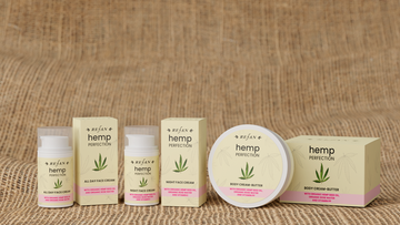 Hemp Perfection