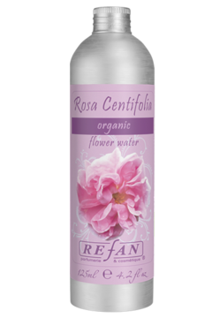 Organic Waters Organic flower water