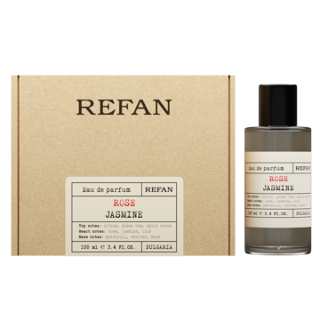 Eau de parfum Refan 