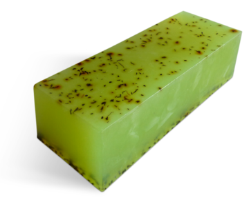 Soaps Soaps per kilo Peppermint