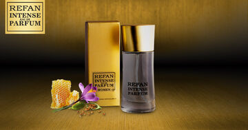 REFAN INTENSE eau de PARFUM For WOMEN REFAN INTENSE eau de PARFUM WOMEN - 305 - 55