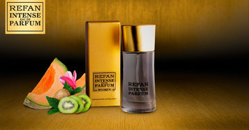 REFAN INTENSE eau de PARFUM For WOMEN 