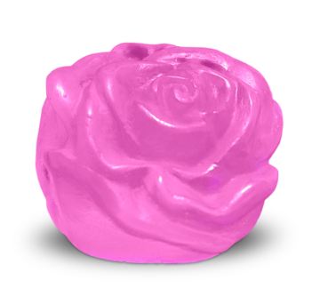 Săpun Săpunuri specializate HANDMADE GLYCERIN SOAP ROSE BLOSSOM