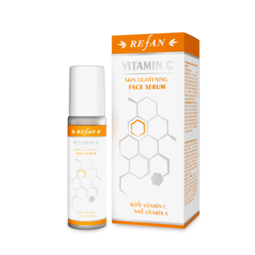 Vitamin C VITAMIN C SKIN LIGHTENING FACE SERUM