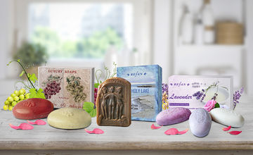 Soaps Specialized soaps