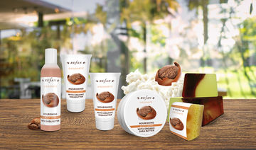 Shea/Karité