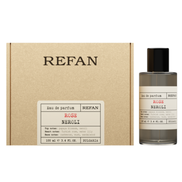 Eau de parfum Refan 