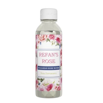 Refan's Rose Bulgarian Rose Water