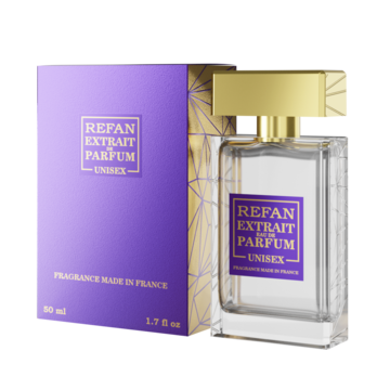 REFAN EXTRAIT de PARFUM UNISEX