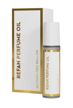 REFAN Perfume Oils REFAN PERFUME OIL W335