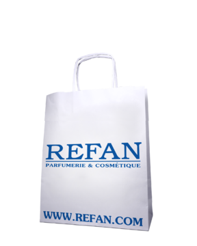 Pribor REFAN Papirnata vrećica Refan 