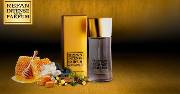 REFAN INTENSE eau de PARFUM For WOMEN REFAN INTENSE eau de PARFUM WOMEN - 149 - 55