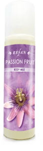 Serie Passion fruit Körperspray