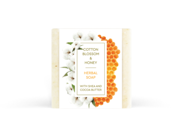 Cotton Blossom & Honey 
