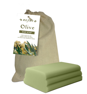 Serija Maslina Bar soap olive