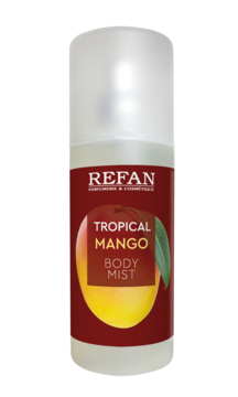 Body mist Tropical Mango