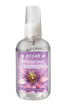 Refan ulei ultrahidratant de corp Passion Fruit