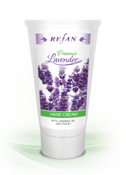 Provence Lavender HAND CREAM