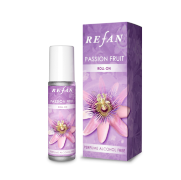 Parfum sans alcool Passion fruit