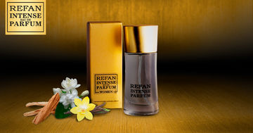 REFAN INTENSE eau de PARFUM For WOMEN REFAN INTENSE eau de PARFUM WOMEN - 173 - 55