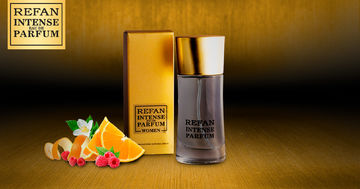 REFAN INTENSE eau de PARFUM For WOMEN 