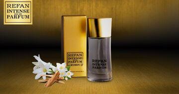 REFAN INTENSE eau de PARFUM For WOMEN REFAN INTENSE eau de PARFUM WOMEN - 302 - 55