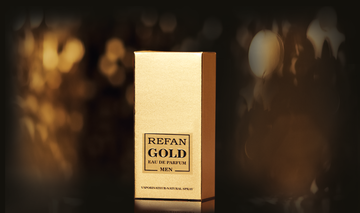 REFAN GOLD COLLECTION