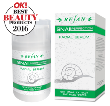 Facial serum  SNAIL PERFECTION REFAN