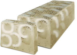 Soaps Soaps per kilo Cotton & White tea