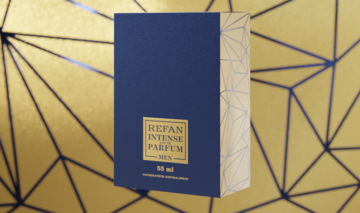 Refan Intense eau de parfum