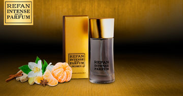 REFAN INTENSE eau de PARFUM For WOMEN REFAN INTENSE eau de PARFUM WOMEN 335 - 55
