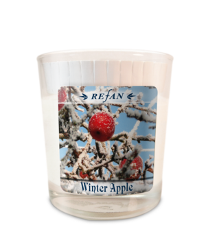 Winter Apple