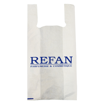 Acessórios REFAN Sacos REFAN 