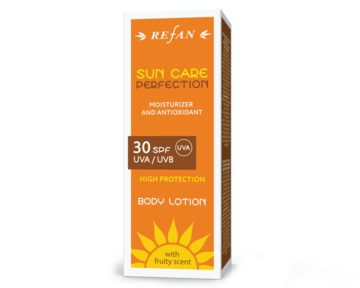 SUN CARE PERFECTION BODY LOTION SPF 30 UVА/UVВ