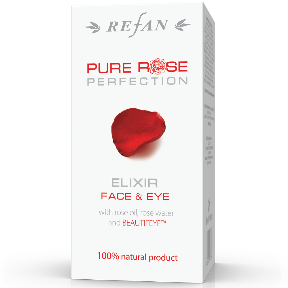 Elixir Face ELIXIR FACE AND EYE